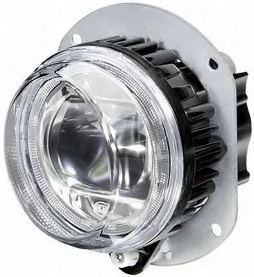 Противотуманная фара BEHR/HELLA 1N0 011 988-061