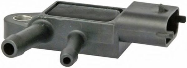Датчик, давление выхлопных газов BEHR/HELLA 6PP 009 409-051