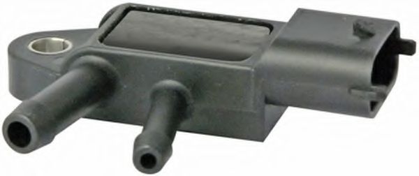Датчик, давление выхлопных газов BEHR/HELLA 6PP 009 409-091