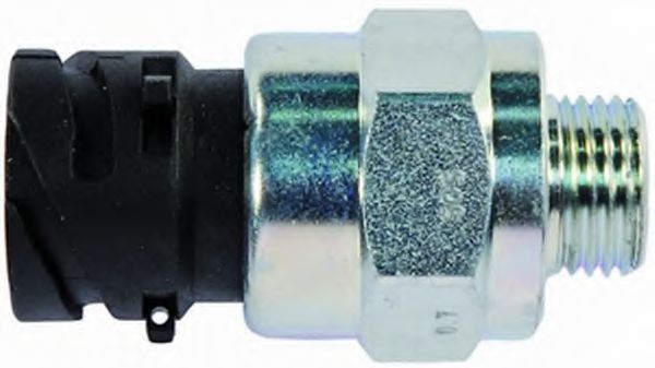 Выключатель стоп-сигнала BEHR/HELLA 6DD 013 822-011