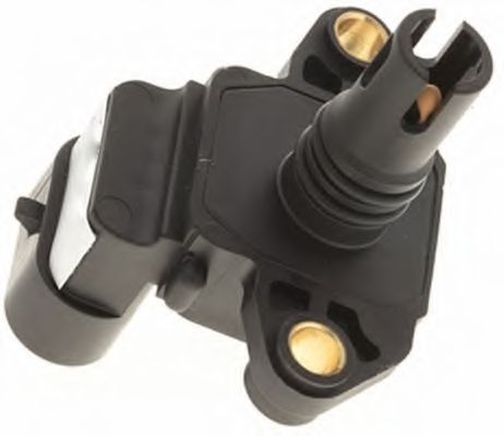 Датчик давления наддува BEHR/HELLA 6PP 009 400-671
