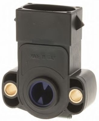 Датчик положение дроссельной заслонки BEHR/HELLA 6PX 008 476-491