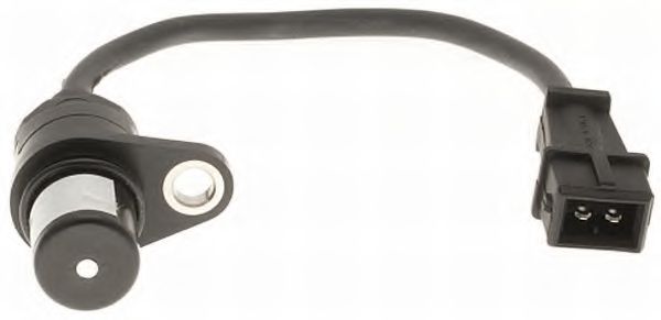 Датчик импульсов; Датчик импульсов, маховик BEHR/HELLA 6PU 009 167-011