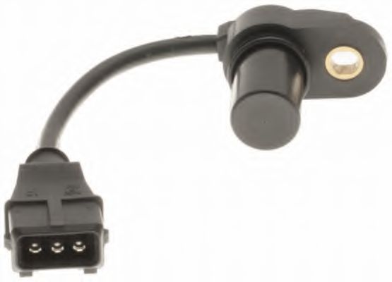 Датчик положения коленвала BEHR/HELLA 6PU 009 121-951