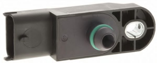 Датчик давления наддува BEHR/HELLA 6PP 009 400-701
