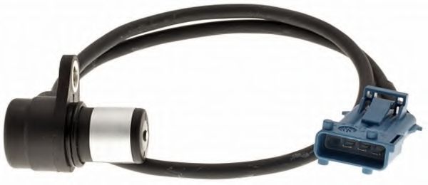 Датчик импульсов; Датчик импульсов, маховик BEHR/HELLA 6PU 009 167-141