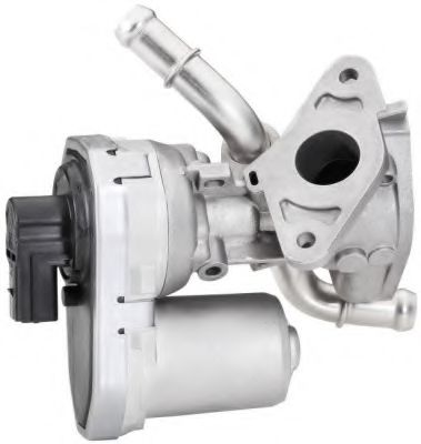 Клапан возврата ОГ BEHR/HELLA 6NU 010 171-271