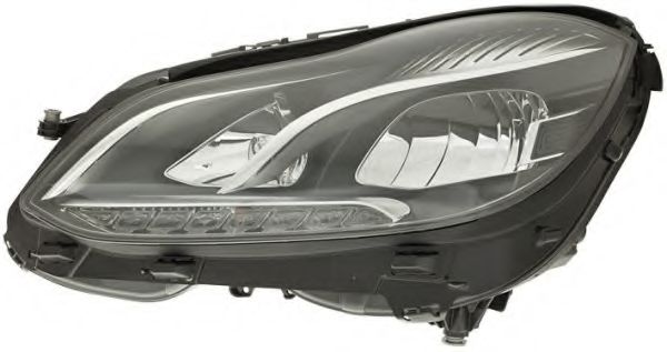 Основная фара MERCEDES-BENZ A2128201739