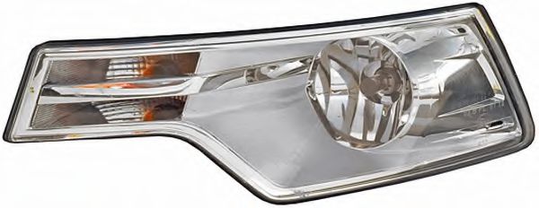 Противотуманная фара BEHR/HELLA 1NE 271 532-011