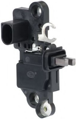 Реле регулятора генератора BEHR/HELLA 5DR 009 728-531