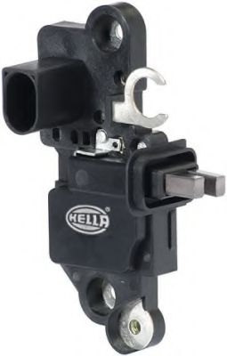 Реле регулятора генератора BEHR/HELLA 5DR 009 728-541