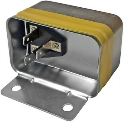 Реле регулятора генератора BEHR/HELLA 5DR 004 243-111