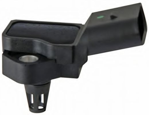 Датчик давления наддува BEHR/HELLA 6PP 009 400-781