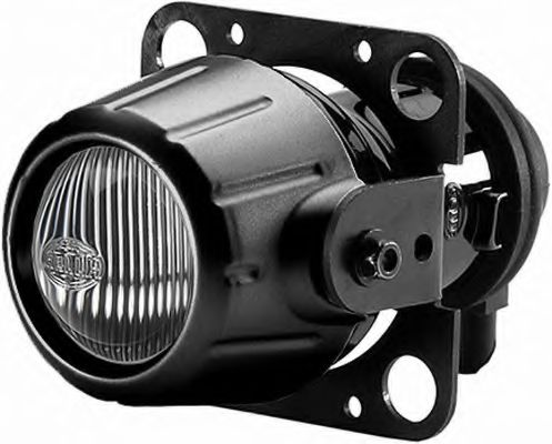 Противотуманная фара BEHR/HELLA 1NL 008 090-397