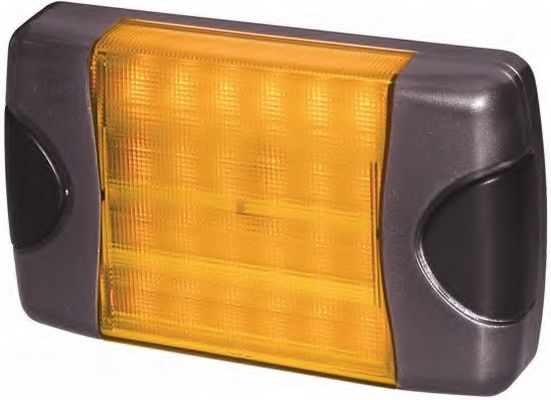 Указатель поворотов BEHR/HELLA 2BA 980 607-201