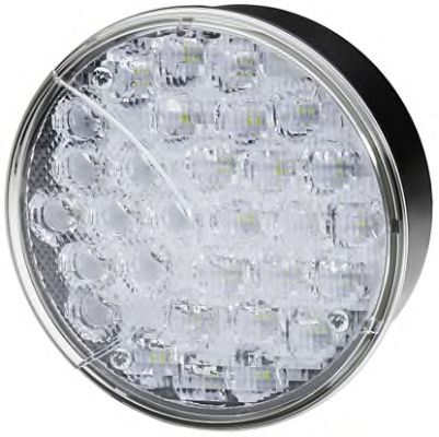Задний фонарь BEHR/HELLA 2NR 344 169-461