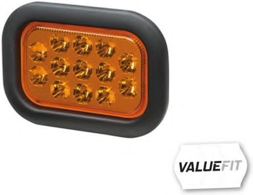Указатель поворотов BEHR/HELLA 2BA 357 025-011