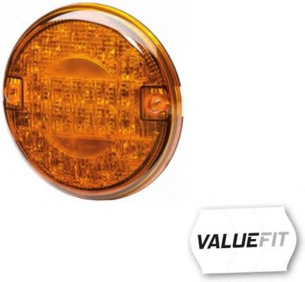 Указатель поворотов BEHR/HELLA 2BA 357 026-221