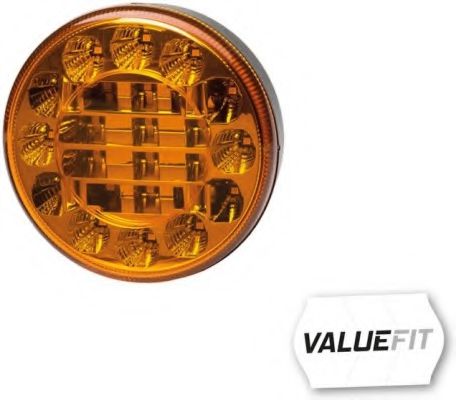 Указатель поворотов BEHR/HELLA 2BA 357 027-021