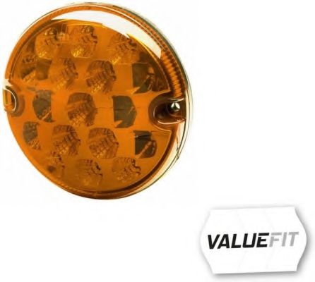 Указатель поворотов BEHR/HELLA 2BA 357 028-021
