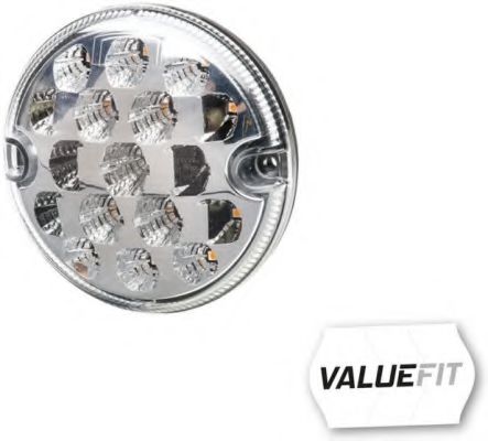 Указатель поворотов BEHR/HELLA 2BE 357 028-051