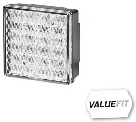 Указатель поворотов BEHR/HELLA 2SW 357 029-021