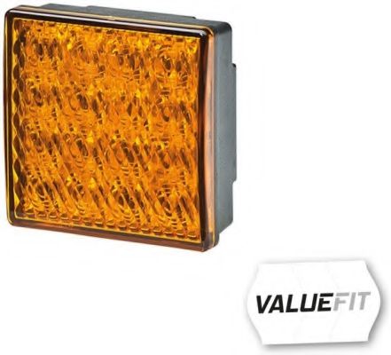 Указатель поворотов BEHR/HELLA 2BA 357 029-131