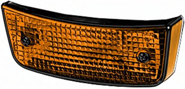 Указатель поворотов BEHR/HELLA 9EL 990 186-001