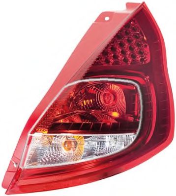 Задний фонарь BEHR/HELLA 2VP 354 805-021