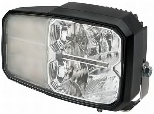 Основная фара BEHR/HELLA 1EE 996 374-011