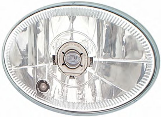Фара BEHR/HELLA 1AB 990 335-111