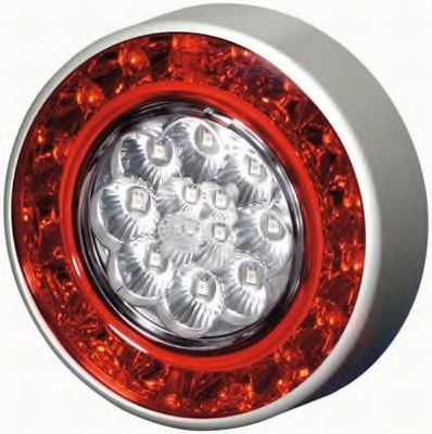 Задний фонарь BEHR/HELLA 2SD 010 546-137