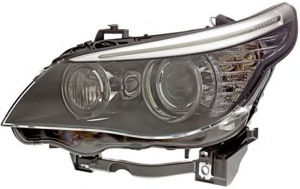 Основная фара BEHR/HELLA 1ZS 169 009-111