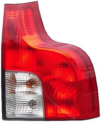 Задний фонарь BEHR/HELLA 2SK 011 065-031