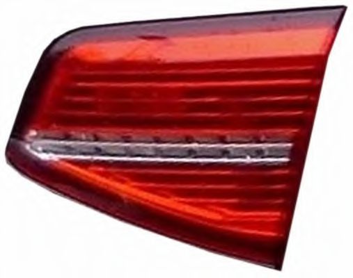 Задний фонарь BEHR/HELLA 2TZ 011 882-071