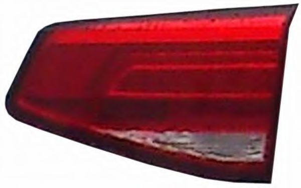 Задний фонарь BEHR/HELLA 2TZ 011 890-071