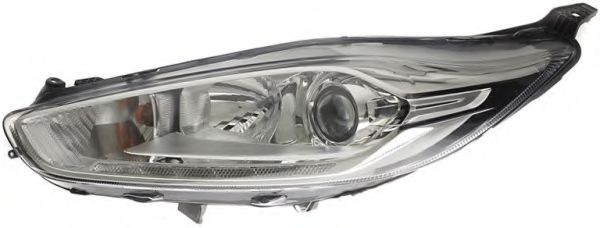 Основная фара BEHR/HELLA 1EL 354 803-051