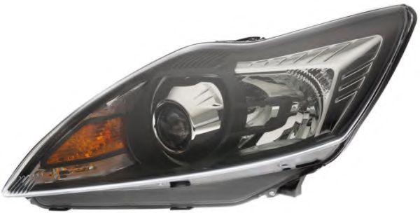 Основная фара BEHR/HELLA 1EL 354 807-061