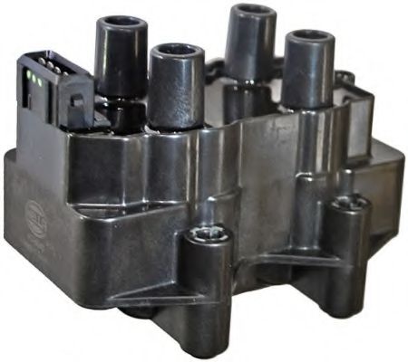 Катушка зажигания BEHR/HELLA 5DA 193 175-421