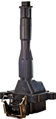Катушка зажигания BEHR/HELLA 5DA 193 175-551