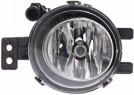 Противотуманная фара BEHR/HELLA 1N0 354 990-011