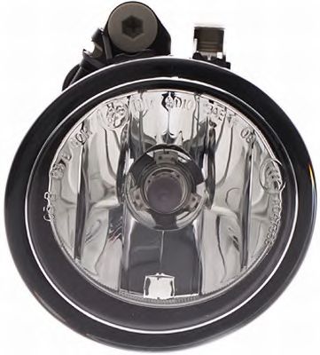 Противотуманная фара BEHR/HELLA 1N0 010 456-021