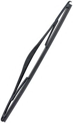 Щетка стеклоочистителя BEHR/HELLA 9XW 200 526-001