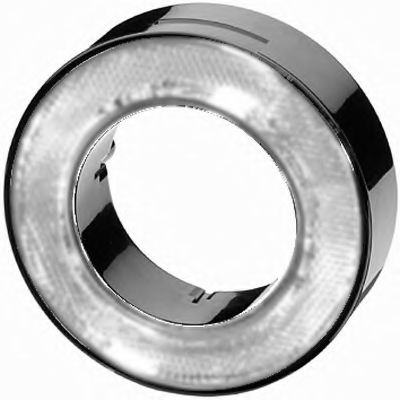 Задний фонарь BEHR/HELLA 2SB 009 362-317