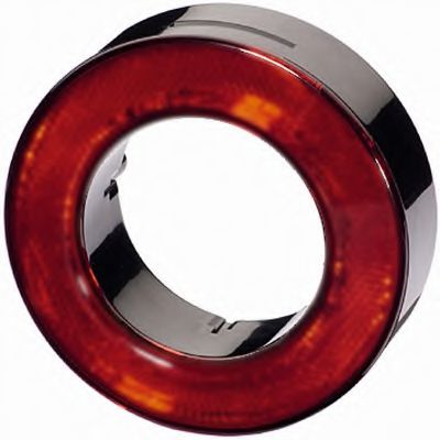 Задний фонарь BEHR/HELLA 2SB 009 362-301