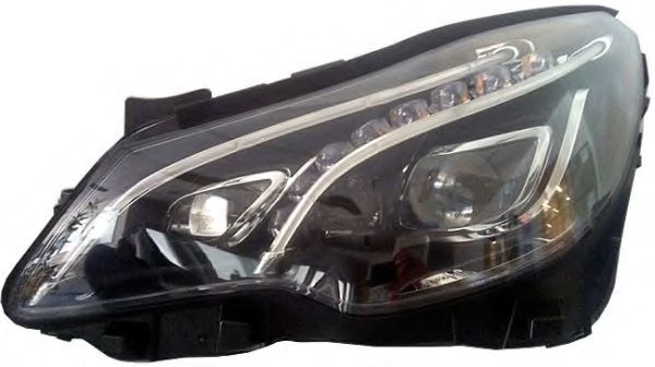 Основная фара MERCEDES-BENZ A2078208561