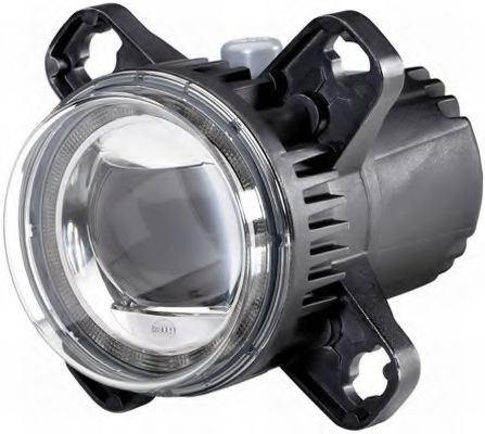 Фара BEHR/HELLA 1BL 012 488-001