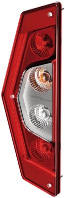 Задний фонарь BEHR/HELLA 2VP 012 570-011