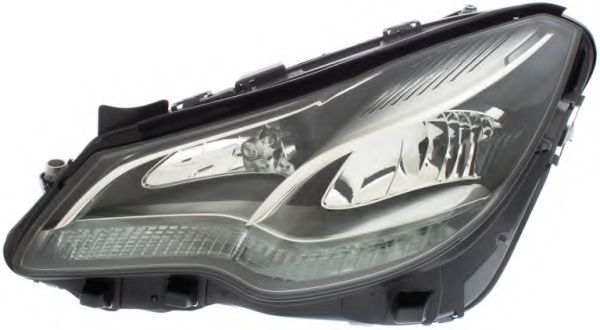 Основная фара BEHR/HELLA 1EX 011 091-721