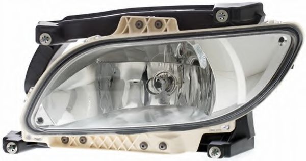Противотуманная фара BEHR/HELLA 1ND 010 223-211